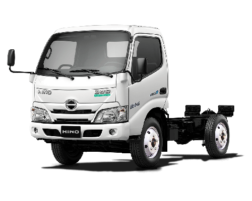 Serie 300