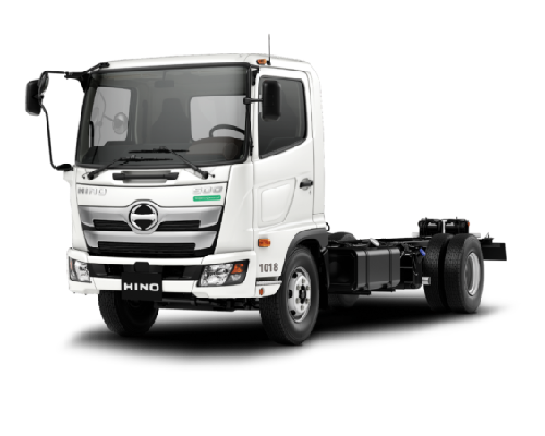 Serie 500
